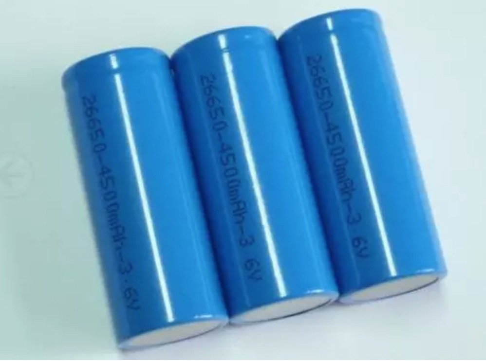 高容量可充电电池开发的先进材料